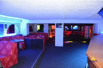 Tsjekkia Hotel Hrádek nad Nisou, Eksteriør